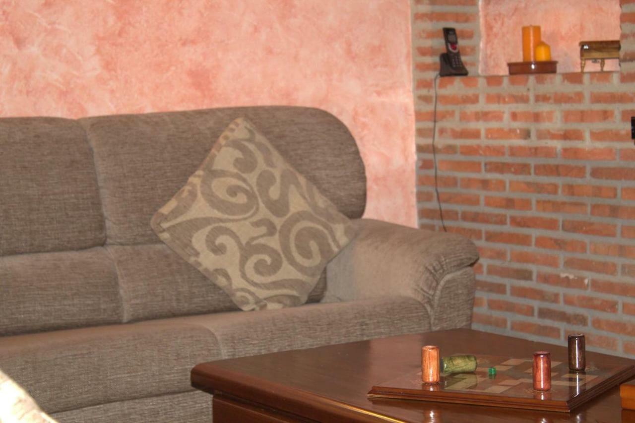 Casa Rural Reserva Saja-Besaya Villasuso de Cieza Екстериор снимка