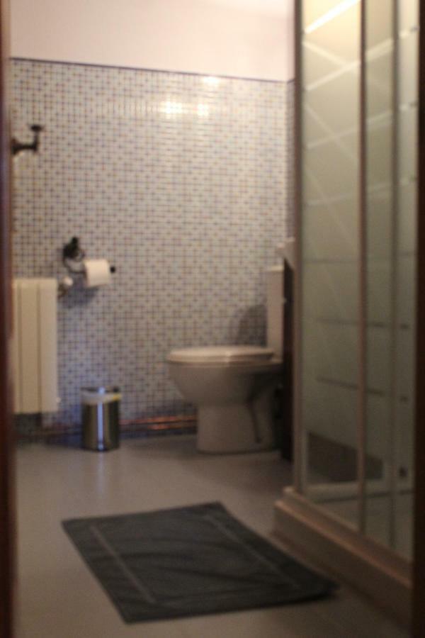 Casa Rural Reserva Saja-Besaya Villasuso de Cieza Екстериор снимка