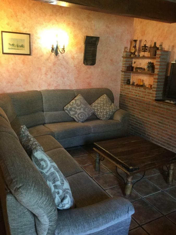 Casa Rural Reserva Saja-Besaya Villasuso de Cieza Екстериор снимка