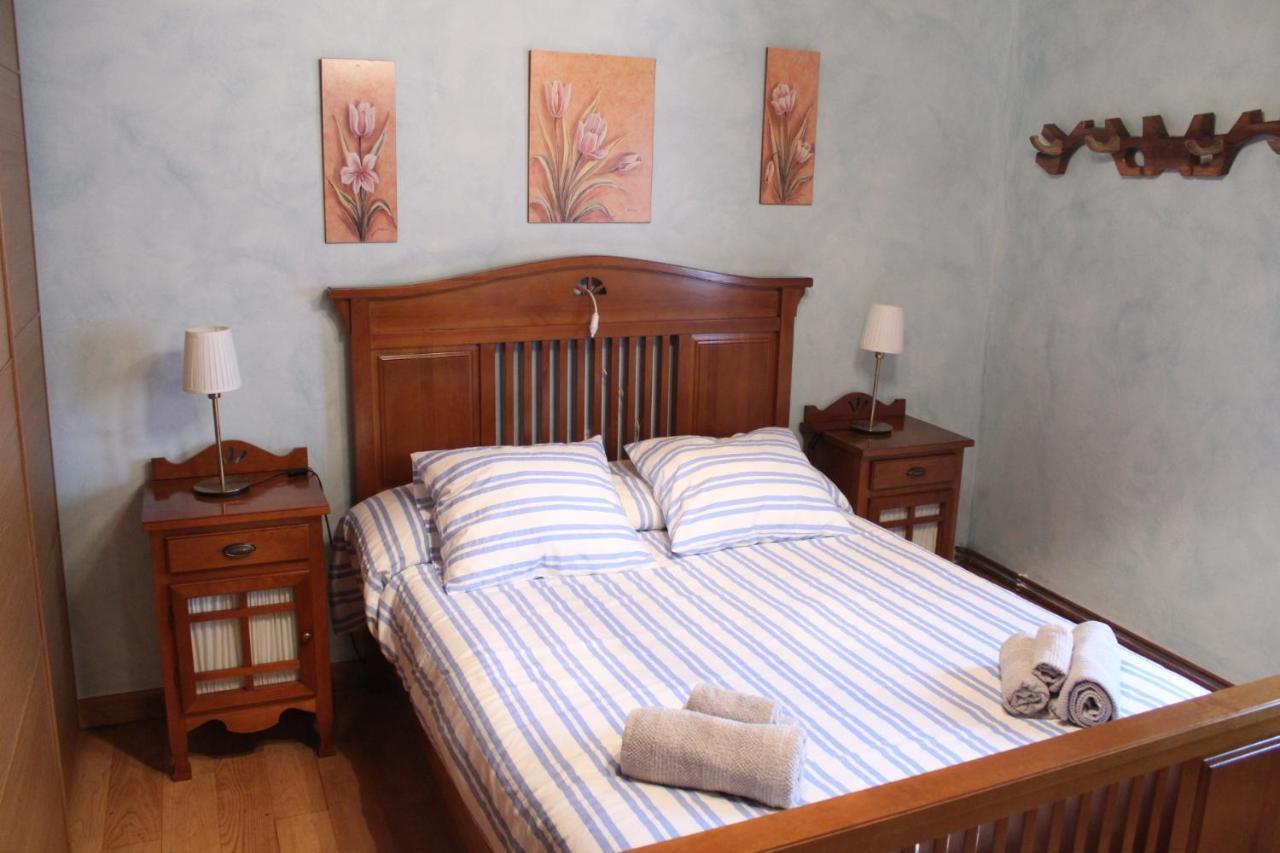 Casa Rural Reserva Saja-Besaya Villasuso de Cieza Екстериор снимка