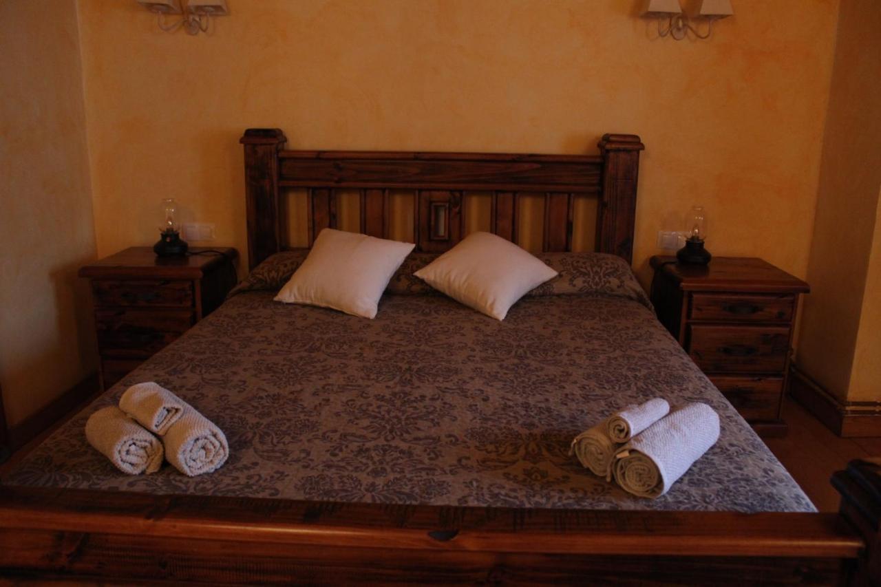 Casa Rural Reserva Saja-Besaya Villasuso de Cieza Екстериор снимка